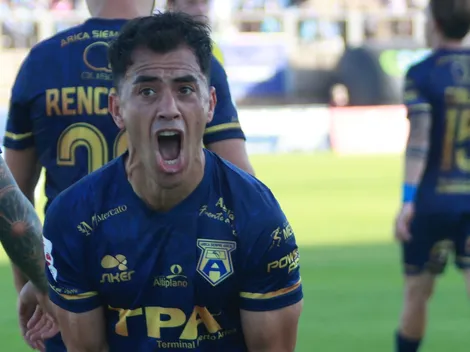 Recién cumplió 40 años y da su receta para brillar en la Primera B: "Me..."