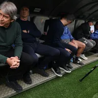 ¿A la Roja? Betis define el futuro de Pellegrini en su peor momento