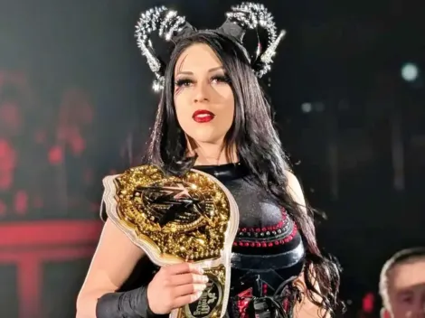 ¡La WWE vuelve a Chile después de siete largos años!