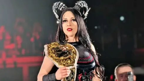 La Primera volverá a nuestro país.