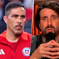 Bravo deja en ridículo a periodista argentino por dichos contra Chile