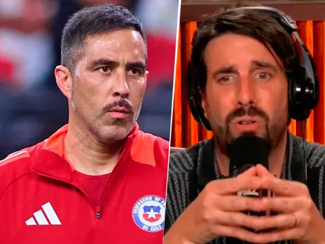 Bravo deja en ridículo a periodista argentino por dichos contra Chile