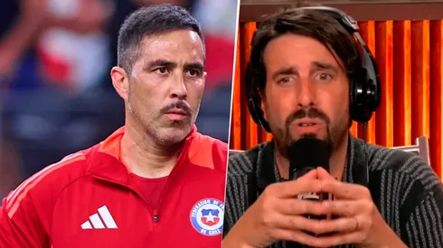 Bravo puso en su lugar a periodista argentino