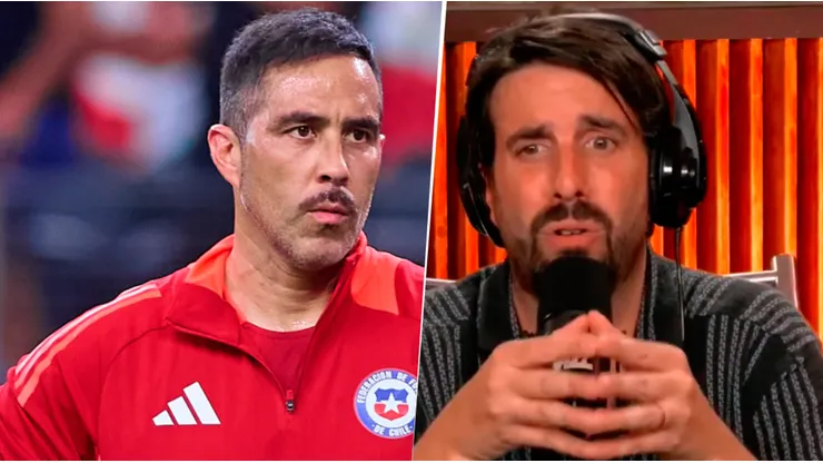 Bravo puso en su lugar a periodista argentino