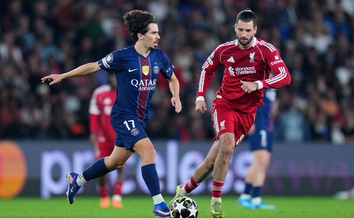 Ojo con la transmisión: ¿Dónde ver EN VIVO Liverpool vs PSG por cuartos de final de Champions League?