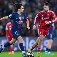 ¿Dónde ver en vivo hoy Liverpool vs PSG por Champions League?