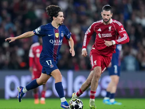 ¿Dónde ver en vivo hoy Liverpool vs PSG por Champions League?