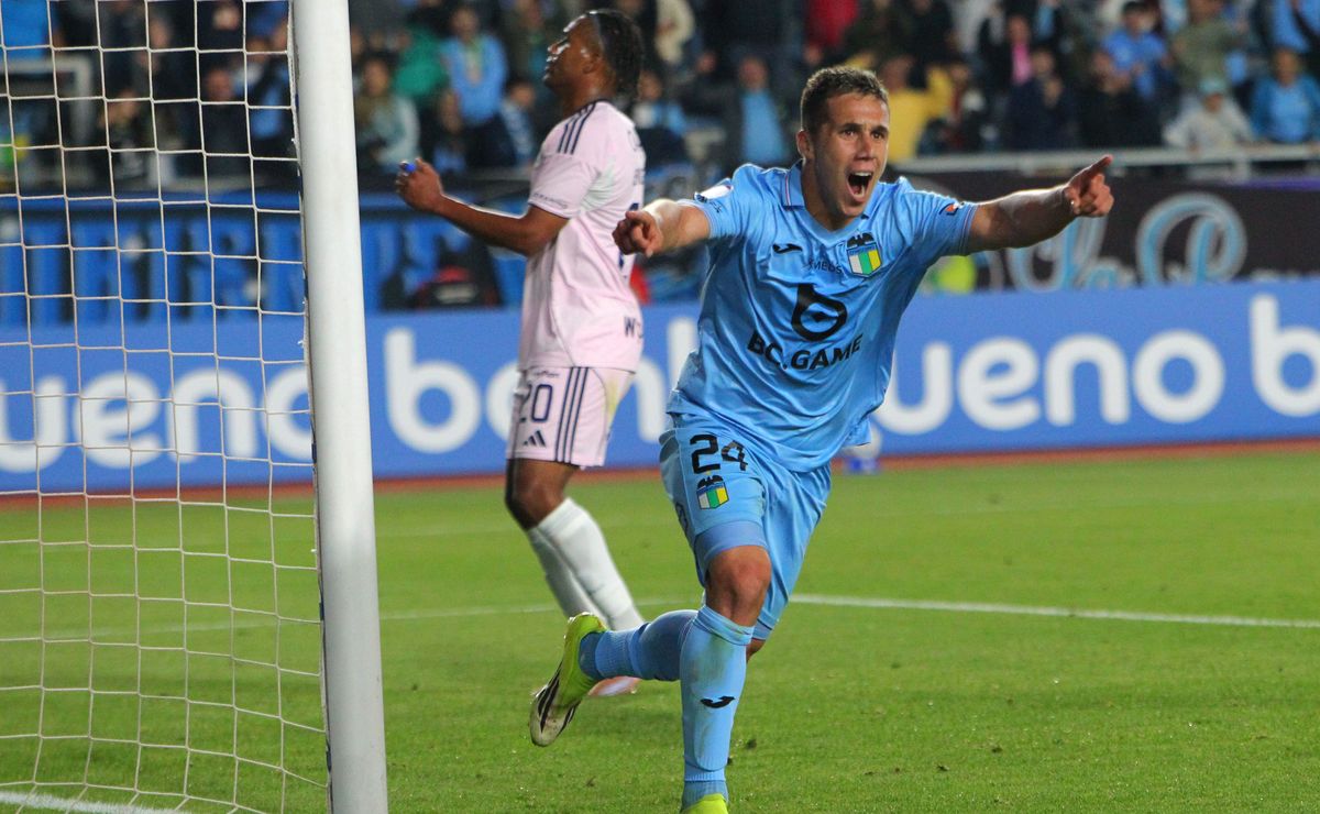 Todo lo que debes saber del Sao Paulo vs O’Higgins por Copa Sudamericana: horario, transmisión, alineaciones y más