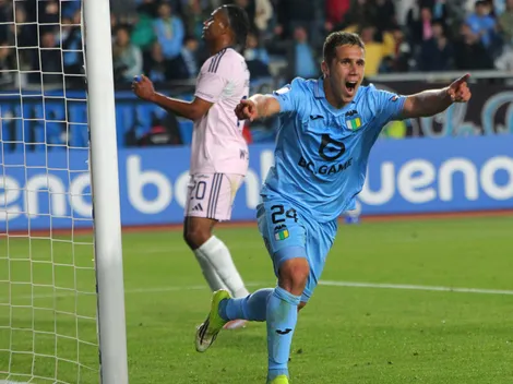 Lo que debes saber del Sao Paulo vs O'Higgins: hora, alineaciones y más