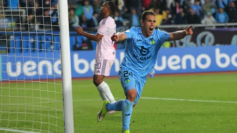 O'Higgins y un nuevo desafío en Sudamericana.