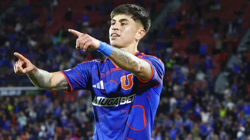 U. de Chile visitará a Everton con sus hinchas