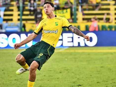 "Inigualable": El desahogo de César Pérez tras volver a las canchas