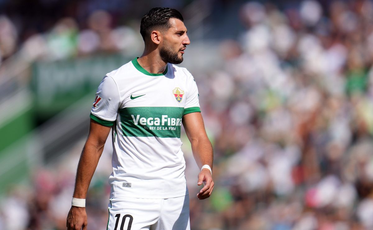 Compañero de Lucas Cepeda en Elche arriesga más de 10 años de cárcel por agresión sexual