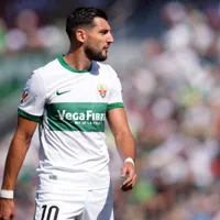 Compañero de Lucas Cepeda en Elche arriesga más de 10 años de cárcel