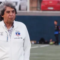 "Al llegar al estadio...": reportan accidente de ídolo de Colo Colo