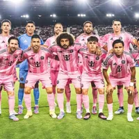 Fue campeón en la U y ahora asume como DT de Messi y Falcón