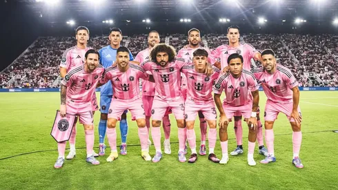 Inter Miami tendrá como DT al último campeón con la U