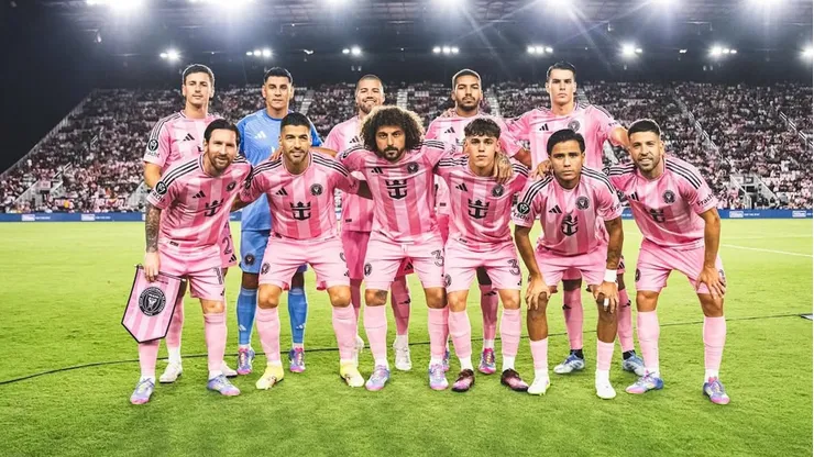 Inter Miami tendrá como DT al último campeón con la U