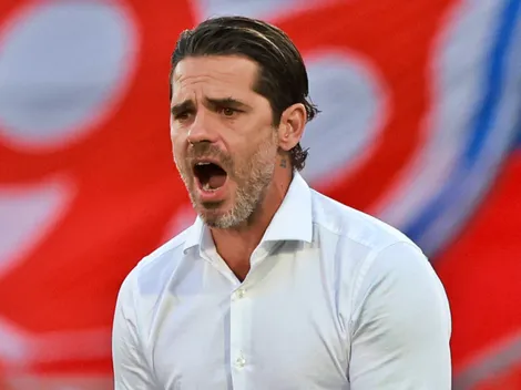 Titular de Gago a una amarilla de no jugar ante Católica