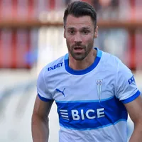 La sentida confesión de Kagelmacher por su salida de la UC: "Fue..."