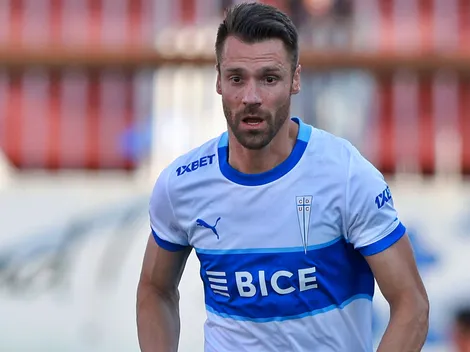 La sentida confesión de Kagelmacher por su salida de la UC: "Fue..."