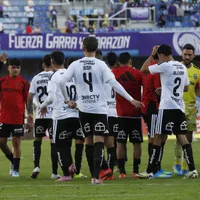 ¿Colo Colo en deuda? Brutal número y estadísticas del Cacique de Ortiz