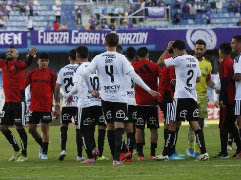 ¿Colo Colo en deuda? Brutal número y estadísticas del Cacique de Ortiz