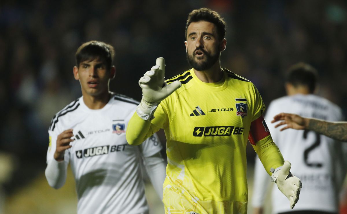 Tuto de Paul marca la gran virtud de Colo Colo y realza a Palestino: “Es duro jugar dos torneos, pero están acostumbrados”