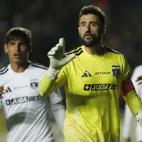 De Paul marca la gran virtud alba y realza a Palestino: "Son duros dos torneos..."