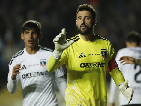 De Paul marca la gran virtud alba y realza a Palestino: "Son duros dos torneos..."