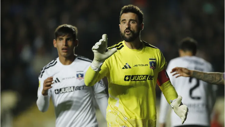 El Tuto de Paul no piensa tener una ventaja frente al Tino.