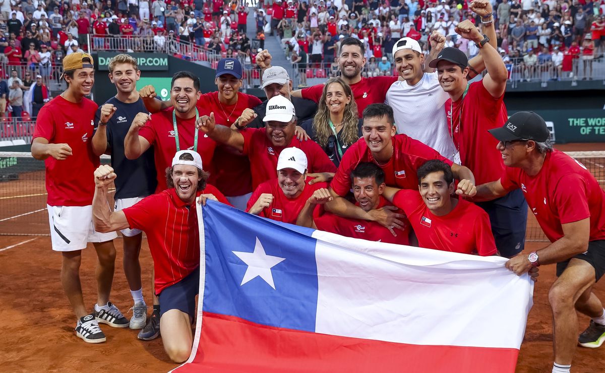 Es oficial: Los dos chilenos confirmados en Roland Garros 2026