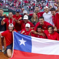 Es oficial: Los dos chilenos confirmados en Roland Garros 2026