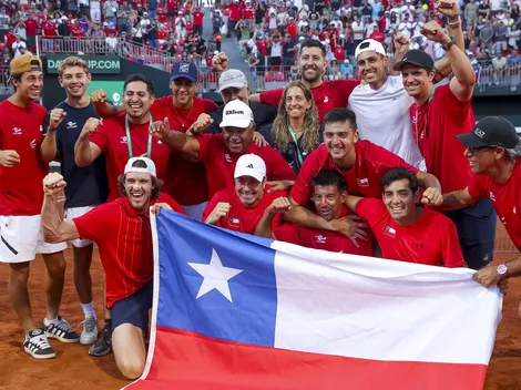 Es oficial: Los dos chilenos confirmados en Roland Garros 2026