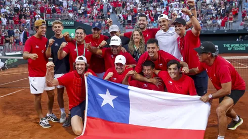 Dos chilenos fueron ratificados en Roland Garros