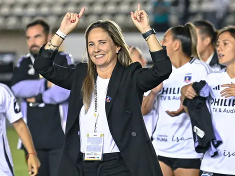 "Un hito en Sudamérica": La tremenda noticia que reciben las albas