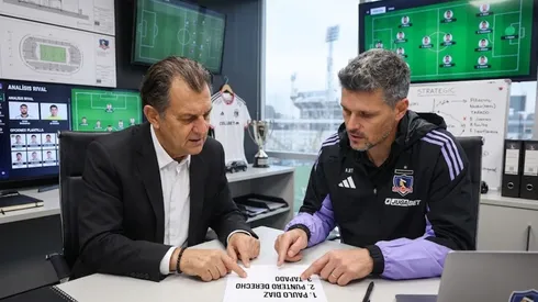 Ortiz sueña con dos refuerzos de categoría