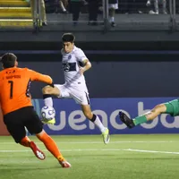 Lo que debes saber del Vasco da Gama vs Audax Italiano: hora, alineaciones y más