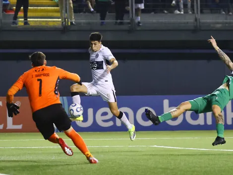 Lo que debes saber del Vasco da Gama vs Audax Italiano: hora, alineaciones y más