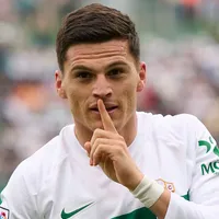 Notable apodo para Lucas Cepeda en un Elche que no se quiere hundir