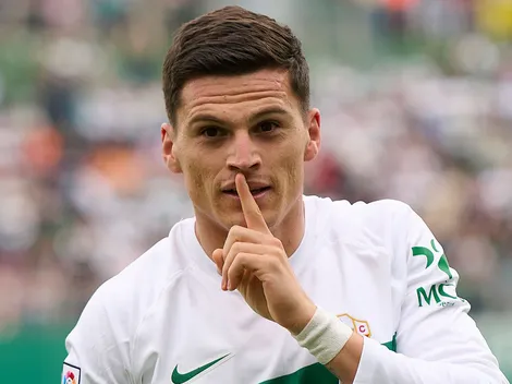 Notable apodo para Lucas Cepeda en un Elche que no se quiere hundir