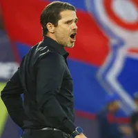 Dolor de cabeza para Gago en la U: dudas para el Clásico Universitario