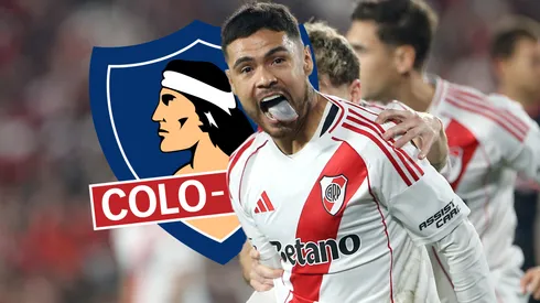 Paulo Díaz suena como refuerzo de Colo Colo.