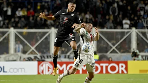 El cuadro árabe quiere sumar su primer triunfo en Sudamericana.