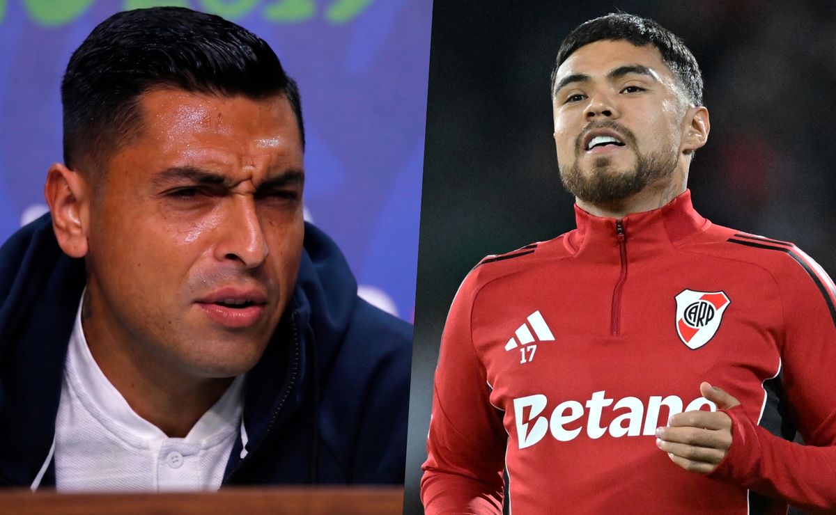 Gonzalo Jara sorprende al rechazar el nombre de Paulo Díaz en Colo Colo: “El club no lo necesita”