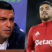 Jarita da tajante opinión sobre fichaje de Paulo Díaz en Colo Colo