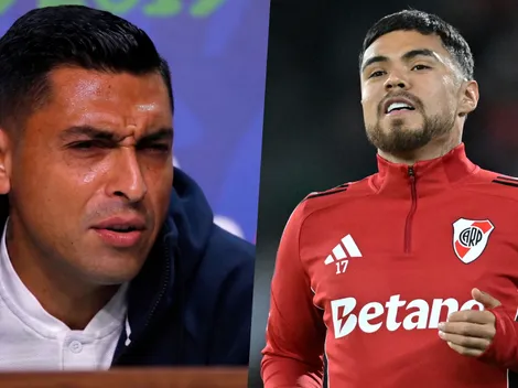 Jarita da tajante opinión sobre fichaje de Paulo Díaz en Colo Colo