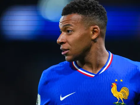 Mbappé a la caza de Klose: ¿supera su récord goleador?