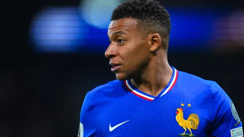 Mbappé puede superar a Klose en el Mundial 2026