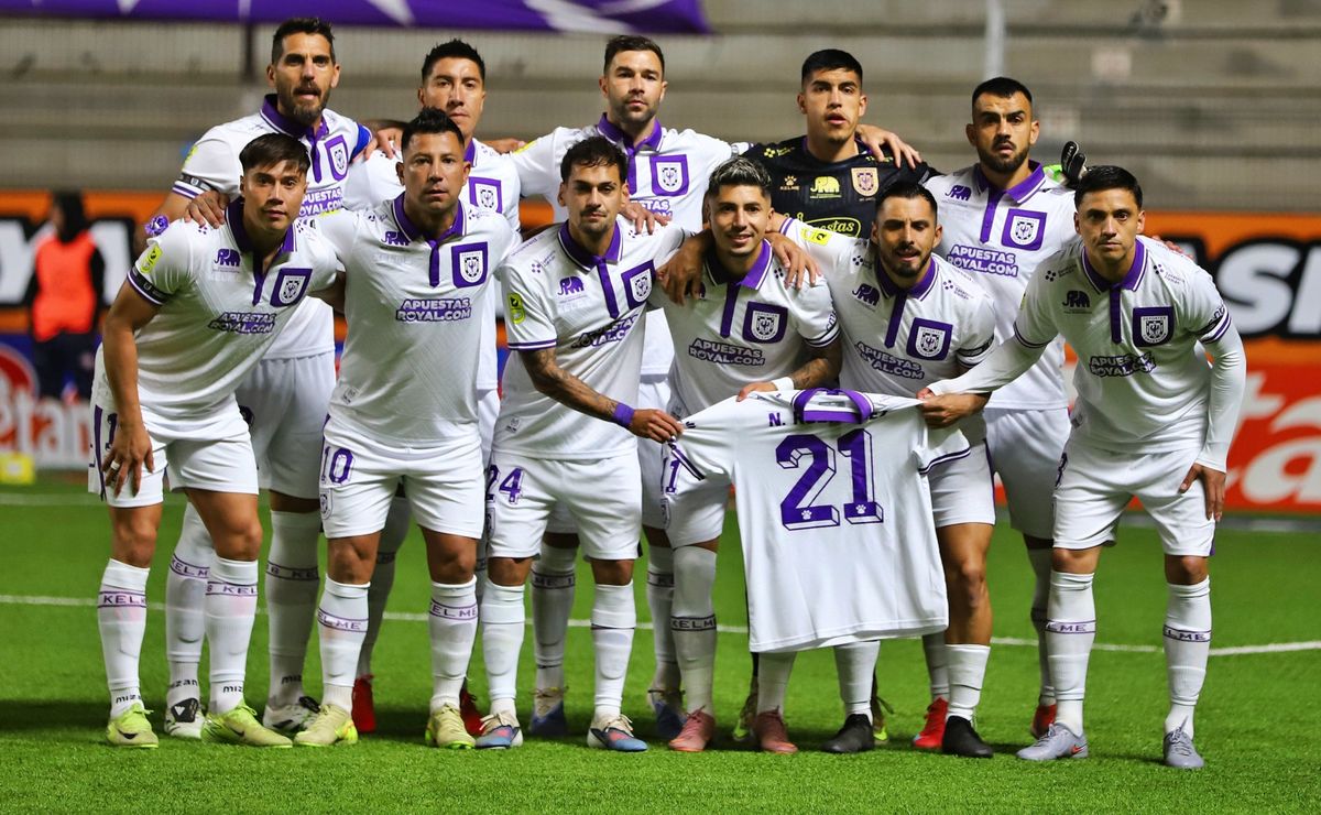 El mensaje desde Concepción tras quedar como colistas: “Es la única manera…”